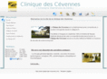 clinique-des-cevennes.com