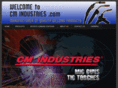 cmindustries.com