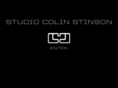 colinstinson.com