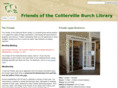 colliervillefriends.org