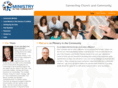 communityministry.org.uk