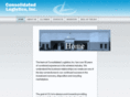 consolidatedlogisticsinc.com