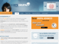 corsidrupal.it