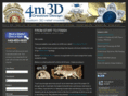 customreliefs.com