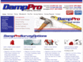 damp-pro.com