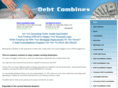 debtcombines.com