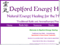 deptfordenergyhealing.com