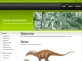 dinosinart.com