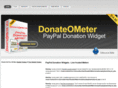 donateometer.org