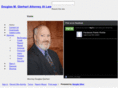 douglasgierhart.com