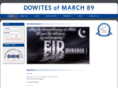 dowites89.com