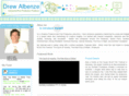drewalbenze.com
