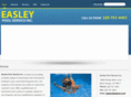 easleypoolservice.com
