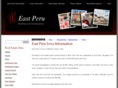 eastperu.com