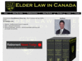 elderlawincanada.com