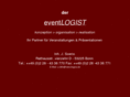eventlogist.com