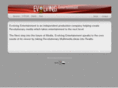 evolvingent.com