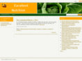 excellentnutrition.org