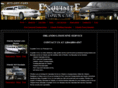 exquisitetowncar.com