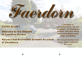 faerdorn.co.uk