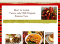 famous-taco.com