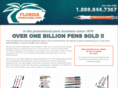 floridapromotionalpens.com