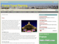 francetravelplanning.com