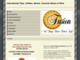 fusionfoodsinternational.com
