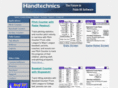 handtechnics.com