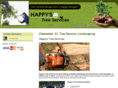 happystreeservices.com