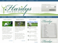 hardyshandicap.com