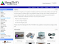 hengzhiyi.com