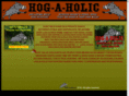 hog-a-holic.com
