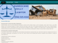 hurricanedollylawyer.org