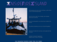 insidefireisland.com