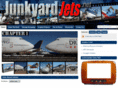 junkyardjets.net