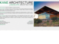 kanearchitecture.com