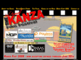 kanzafest.com
