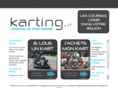 kartingalpha.com