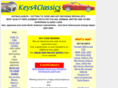 keys4classics.com
