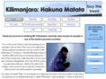 kilimanjaro-hakuna-matata.com
