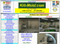 kill-mold.com