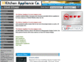 kitchenapplianceco.com
