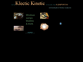 klectic.com