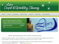 lahrscarpetcleaning.com