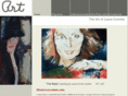 lauraconnely.com