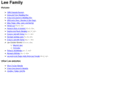 leedynasty.org