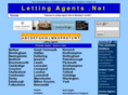 lettingagency.net