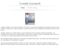 lonnieleonard.com