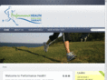 maineperformancehealth.com
